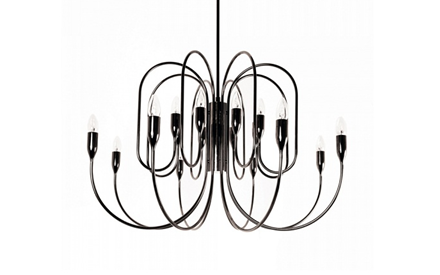 LUMEN CENTER | FREEDOM PENDANT LAMP