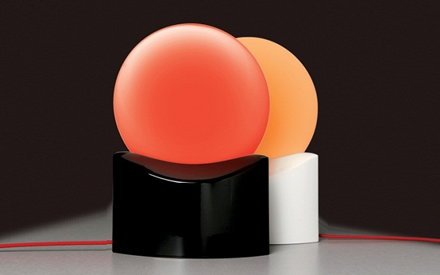 LUMEN CENTER | HELIO LED TABLE LAMP