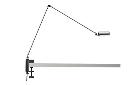 LUMINA | CLOE MORSETTO CLAMP LAMP