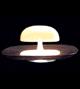 Mush Room Table Lamp