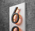 10_Backplate_Vertical_Number_Panel