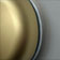 Round Modern Doorbell Chime by Luxello