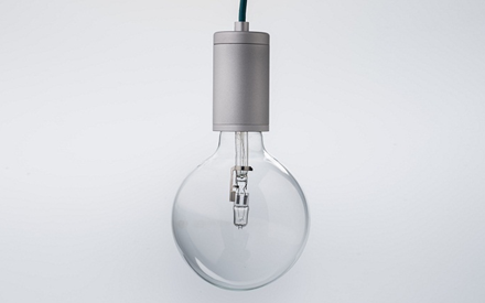 LUXELLO | PURITY LED ALU PENDANT LAMP 5410