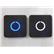 Square Modern Doorbell Button