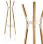 Steelwood Coat Stand