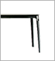 Magis Steelwood Table