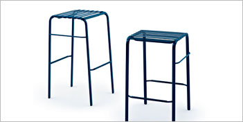 MAGIS | STRIPED SEGABELLO