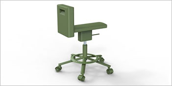 MAGIS | 360 CHAIR