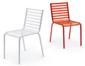 Striped Sedia