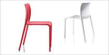 MAGIS | FIRST CHAIR