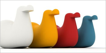 MAGIS | DODO