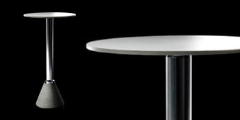 MAGIS | TABLE ONE BISTRO BAR