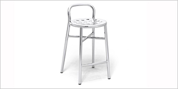 MAGIS | PIPE STOOL