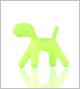 Puppy Glow