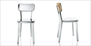 MAGIS | DEJA VU CHAIR