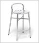Pipe Stool
