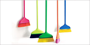 MAGIS | MAGO BROOM