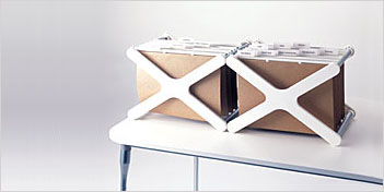 MAGIS | XX FILE HOLDER