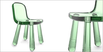 MAGIS | SPARKLING CHAIR
