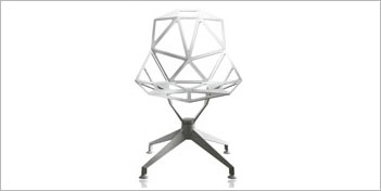 MAGIS | CHAIR ONE 4STAR