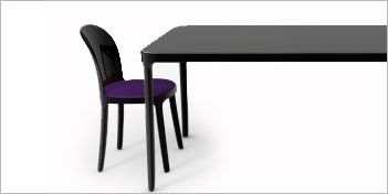 MAGIS | VANITY TABLE