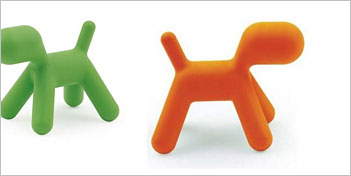 MAGIS | PUPPY