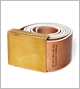 Leather Belt N 001/002