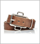 Leather Belt N 005