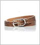 Leather Belt N 008