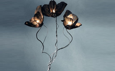 MINITALLUX | BOUQUET TABLE LAMP