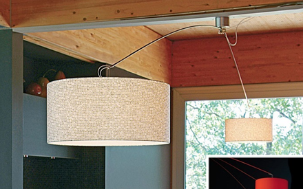 MINITALLUX | GRU PENDANT LAMP