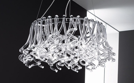 MINITALLUX | TRUCIOLO PENDANT LAMP