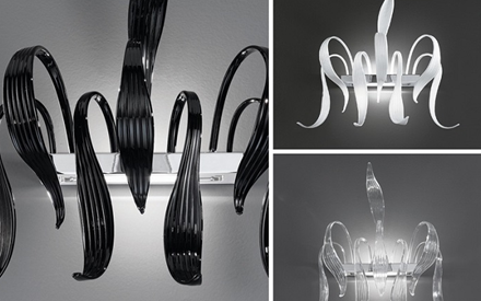 MINITALLUX | FOGLIA WALL LAMP