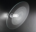 Minitallux Movidisco Wall Lamp