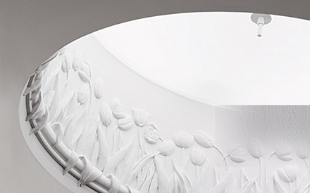 MINITALLUX | TULIPANO CEILING LAMP