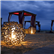 Salsola FX Outdoor Floor Lamp