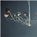 Bouquet Pendant Lamp