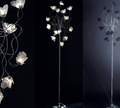 Minitallux Bouquet Floor Lamp