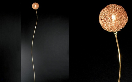 MINITALLUX | SOFFIONE FLOOR LAMP