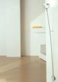 Arco Floor Wall