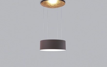 MINITALLUX | ECLISSE PENDANT LAMP