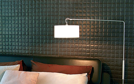 MINITALLUX | GRU WALL LAMP