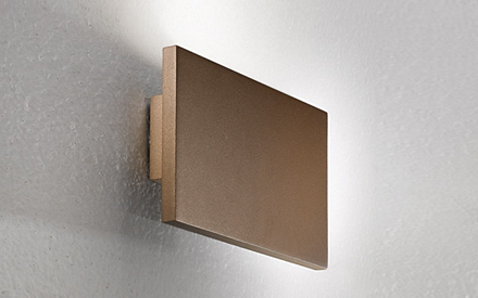 MINITALLUX | TRATTO WALL LAMP