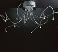 Minitallux Stilo Ceiling Lamp