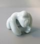 Modern Ceramics Mini Gorilla