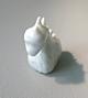 Modern Ceramics Mini Dinosaur