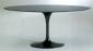 Saarinen Oval Table