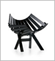 Modern Classics Clip Chair