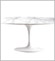 Saarinen Oval Table