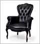 Modern Classics Smoke Chair